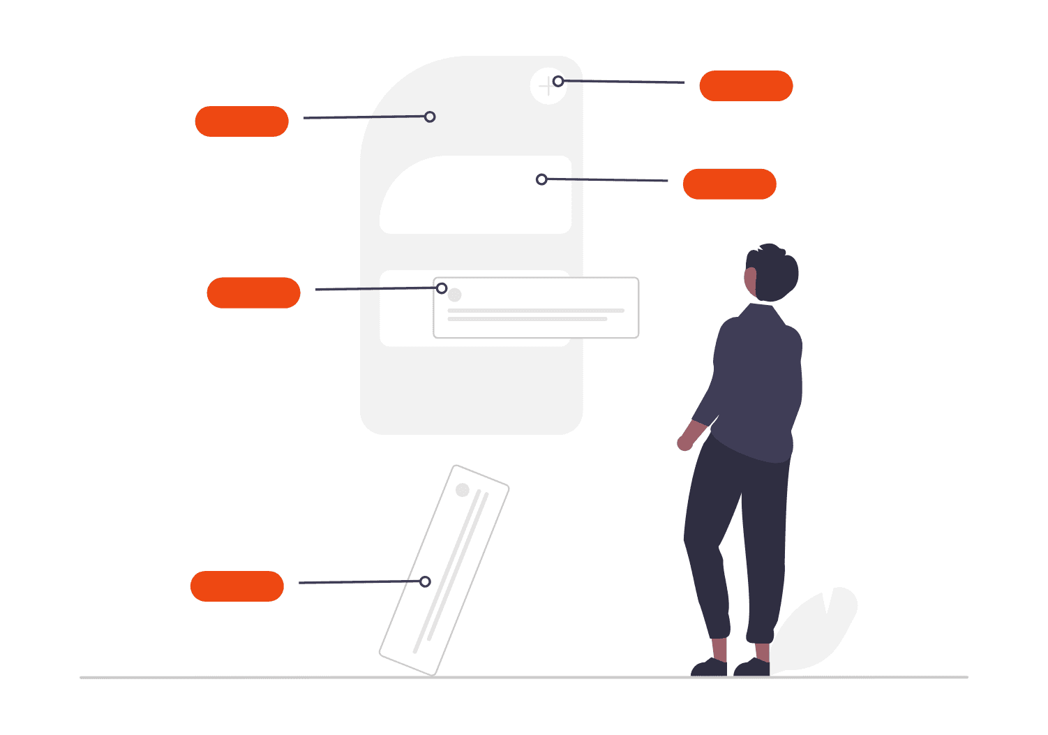 Alle funktioner inkluderet