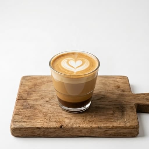 Cortado