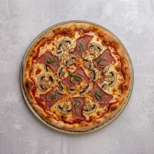 Capricciosa