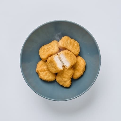 #45 Chicken Nuggets